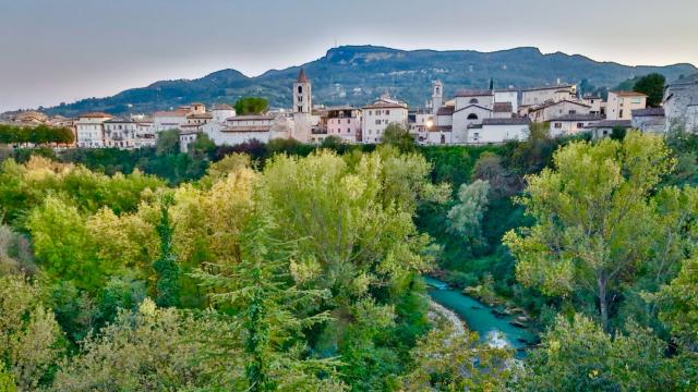 ''Ecosistema urbano 2024'': Ascoli Piceno migliora di 11 posizioni nella classifica generale