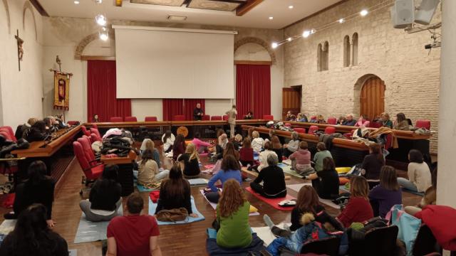 ''Ben-Essere Ascoli'': una tre giorni di successo tra sport, salute e cultura con eventi sold out