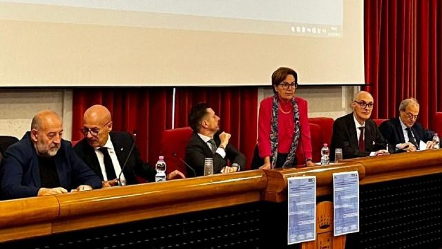 Ascoli Piceno, chiuso il ciclo di seminari sulla tutela della salute negli istituti penitenziari marchigiani