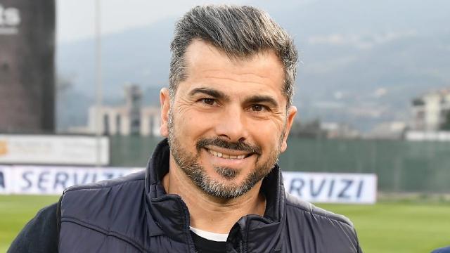 Ascoli-Pineto 0-1, Tisci: ''Siamo stati bravi ed ordinati. In questo campionato i nomi non fanno la differenza''