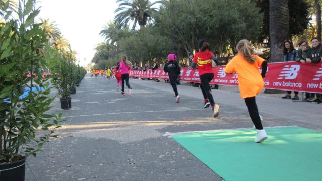 San Benedetto del Tronto, la Mezza Maratona dei Fiori 2024 pensa anche ai giovani