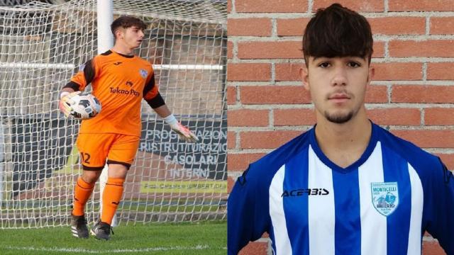 Monticelli Calcio, i classe 2004 Spinelli e Felici passano in club di Serie D