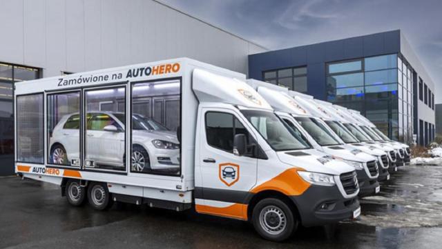 Capisci perché scegliere AutoHero per l'acquisto della tua auto!