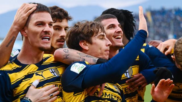 Ascoli Calcio, primo match del 2024 sul campo di un Parma da record. Man e Bernabè le stelle gialloblù