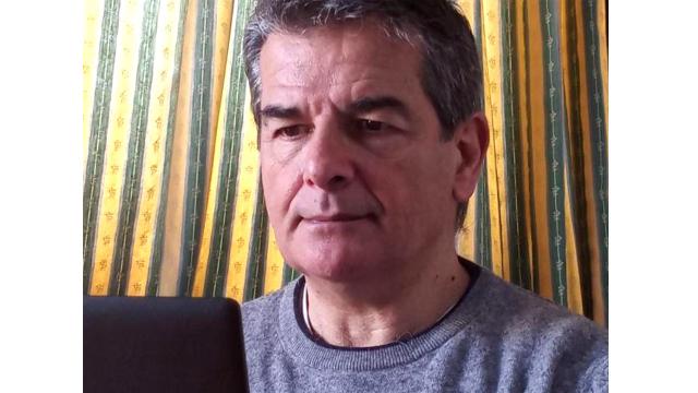 Ascoli Piceno, se ne va il giornalista Andrea Ferretti: una vita intera divisa tra Quintana e Ascoli Calcio