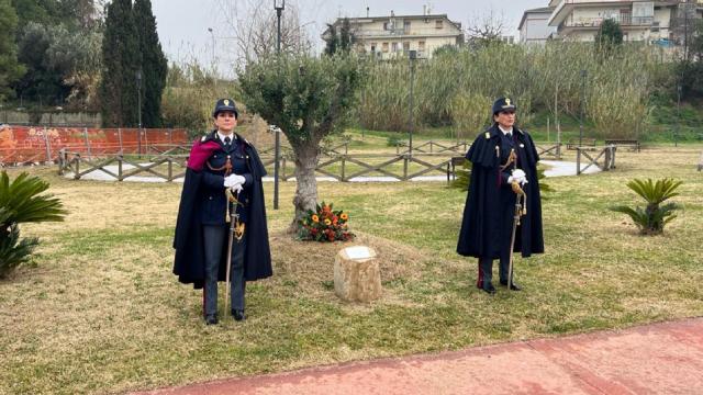 Polizia di Stato, le iniziative ad Ascoli e San Benedetto per commemorare l'ex questore di Fiume Palatucci