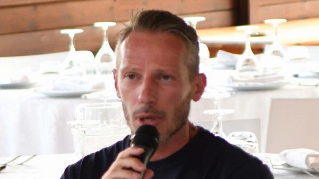 Atletico Ascoli, Giandomenico: “Con il Colli match durissimo e sentito con tanti ex in campo”