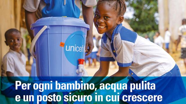 Comitato Prov.le Unicef Ascoli organizza 'Il corso dell’acqua', passeggiata alla scoperta delle fonti di Monteprandone