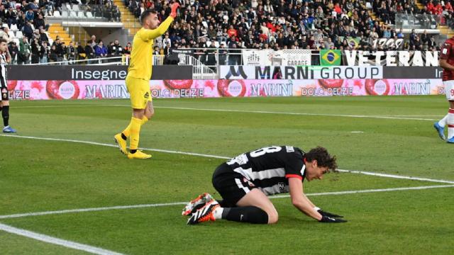 Ascoli Calcio, quinta sconfitta tra le mura amiche. Media di un punto a partita per Castori