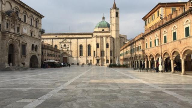 Ascoli Piceno, regolamentazione circolazione stradale in occasione dell'evento ‘Max Gazzé in Musicae loci’