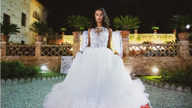 Cupra Marittima, torna 'Sposi in villa': la fiera dedicata alle nozze che si terrà a Villa Boccabianca