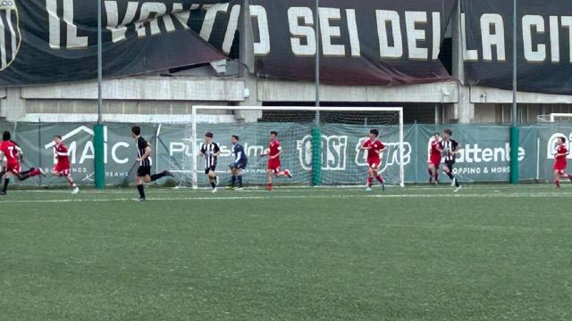 Ascoli Calcio, l'Under 14 sconfitta 3-1 dal Pescara al Picchio Village. Mantova sbaglia un rigore sullo 0-0