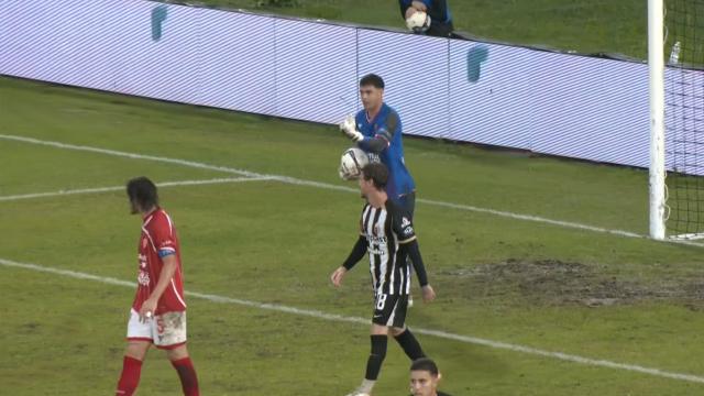 Ascoli-Perugia 0-1, i momenti chiave della partita