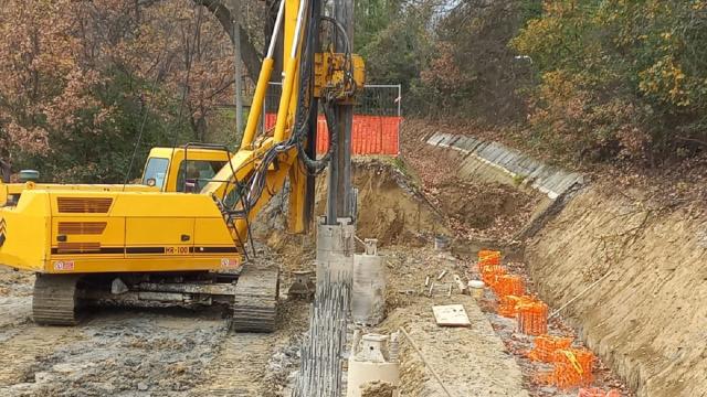 Consorzio di Bonifica innova il sistema di irrigazione. Nella Vallata del Tronto arrivano le condotte a pressione