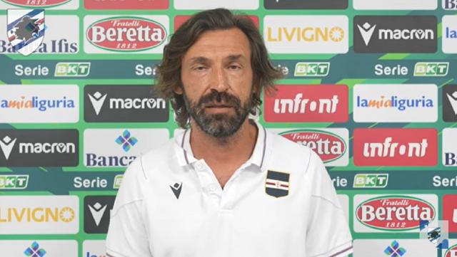 Sampdoria-Venezia 1-2: voci Pirlo (“Ripartiamo dai primi 70 minuti”), Borini e Ghilardi