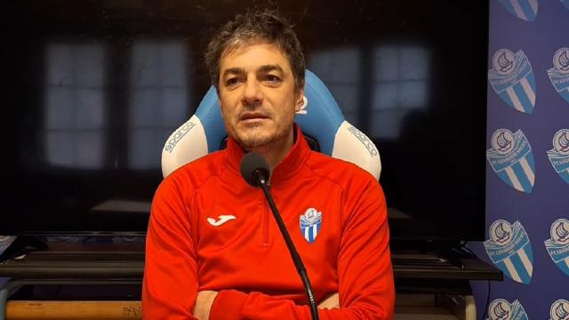 Legnago, Contini: “Ascoli avversario complicato. Non dovranno mancare voglia, coraggio ed attenzione”
