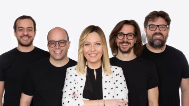 Band ascolana 'On Air Band' protagonista a Roma per gli 80 anni delle Acli davanti al presidente Mattarella