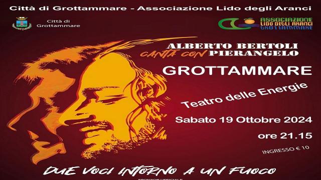 Grottammare: Lido degli Aranci, al Teatro delle Energie per la nuova stagione 