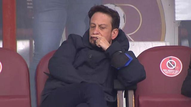 Serie B, arrestato il presidente della Reggina Gallo per autoriciclaggio e omesso versamento dell'Iva