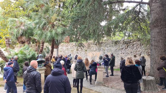 Unione Sportiva Acli: Donne ascolane tra storia e leggenda, un interessante percorso cittadino   