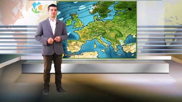 Meteo, la situazione ad Ascoli e nelle Marche per Mercoledì 27 Aprile