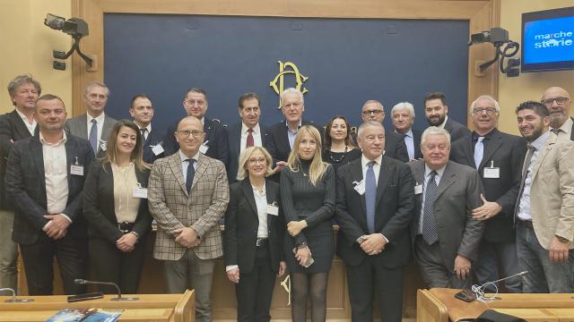 MArCHESTORIE 2023: oltre 30mila presenze. Presentata alla Camera dei Deputati la relazione sulla terza edizione