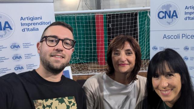 Orientamento e formazione, Cna Picena: ad Ascoli gli imprenditori a confronto con gli studenti