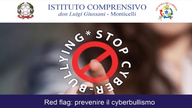 Ascoli Piceno, con il convegno 'Red Flag: prevenire il cyberbullismo' parte il progetto “Insieme è meglio”