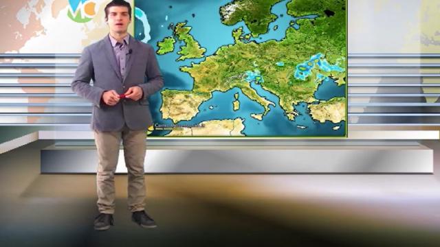 Meteo, la situazione ad Ascoli e nelle Marche per Venerdì 28 Maggio