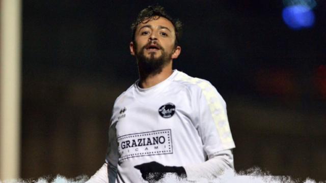 Coppa Italia Eccellenza Marche: l'Atletico Ascoli batte il Grottammare con doppietta di Giovannini e vola in finale