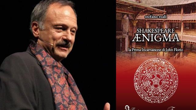 Verso Piceno Cinema Festival: nel segno di Shakespeare Stefano Reali e la più grande truffa letteraria della storia