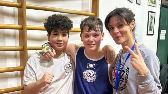 Boxe, riparte da Fermo l'attività regionale con la prima riunione del 2023. Dieci le società partecipanti