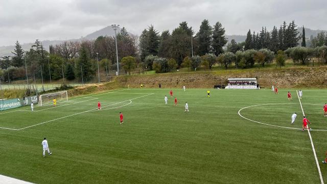 Ascoli Calcio, la Primavera cala il tris e si sbarazza del Bari fanalino di coda. Under 14 ko a Perugia