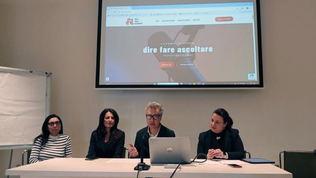 Ascoli, grande attesa per 'Dire, fare, ascoltare'. Ospiti d'eccezione per il festival della radio e del podcast
