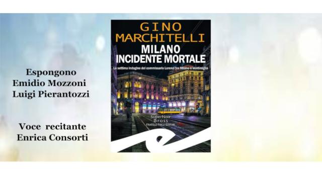 A Monteprandone riparte l'attività culturale e artistica di ''Alchimie d'Arte''