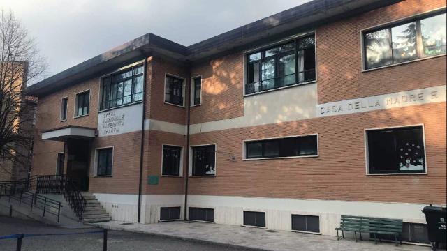 Ascoli Piceno, procedono i lavori di adeguamento sismico della Scuola Infanzia e Primaria 'Tofare'