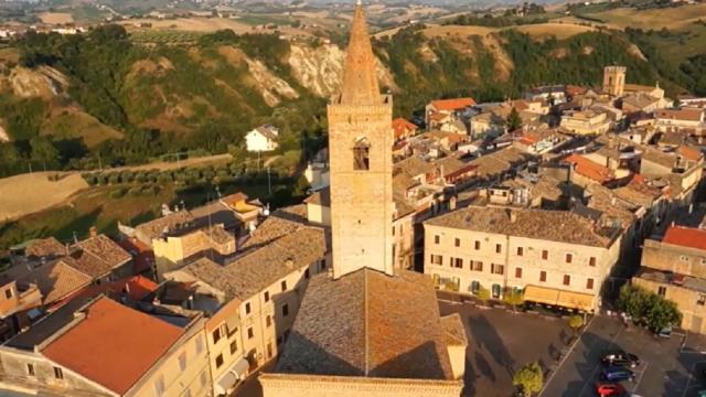 Appignano del Tronto, trasferiti i primi 320mila euro per la riqualificazione del centro storico