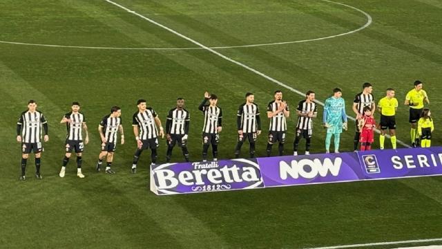 Ascoli-Carpi 2-1: Cudini impatta bene, il Picchio torna alla vittoria con Varone e Carpani