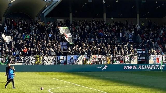 Ascoli Calcio, info e costi biglietti per il match con il Sudtirol al “Druso” di Bolzano