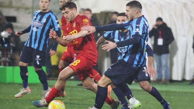 Catanzaro-Lecco 5-3, i giallorossi di Vivarini tornano alla vittoria dopo un luna park del gol
