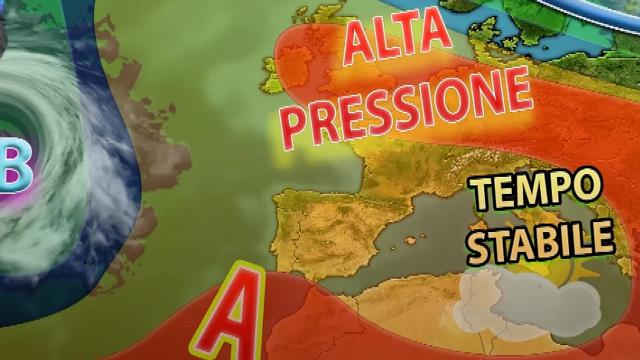 Meteo, la situazione ad Ascoli Piceno e nelle Marche per Martedì 29 Ottobre