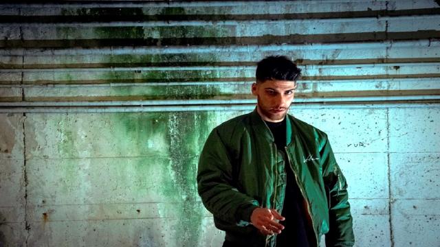 ''Non voglio dirti troppo'', il rapper ascolano Flavius racconta emozioni e attese degli artisti 