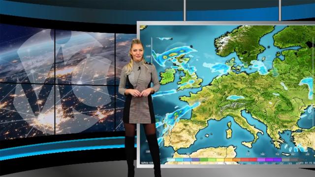 Meteo, la situazione ad Ascoli e nelle Marche per Venerdì 23 Dicembre