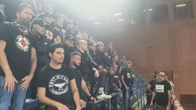 Sampdoria-Ascoli, dato definitivo dei tifosi del Picchio nel Settore Ospiti dello stadio “Ferraris”