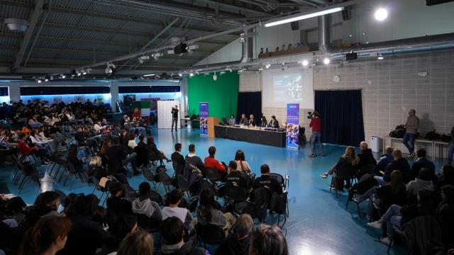 Estra, Call to action: premiazioni delle associazioni sportive vincitrici nella Regione Marche