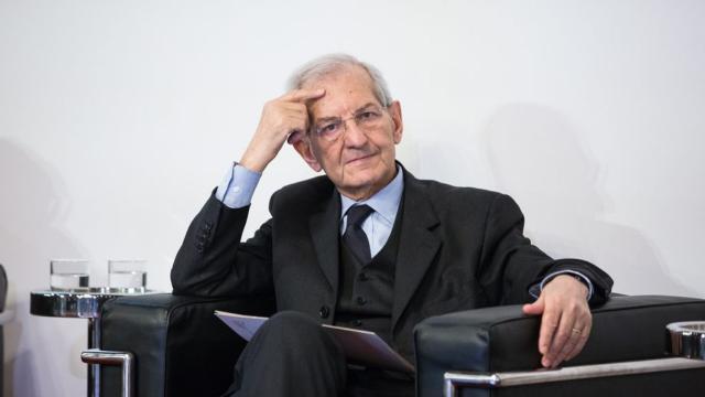 Monteprandone, al Centro Pacetti ospite l'onorevole Violante. Prosegue campagna autovelox per la sicurezza