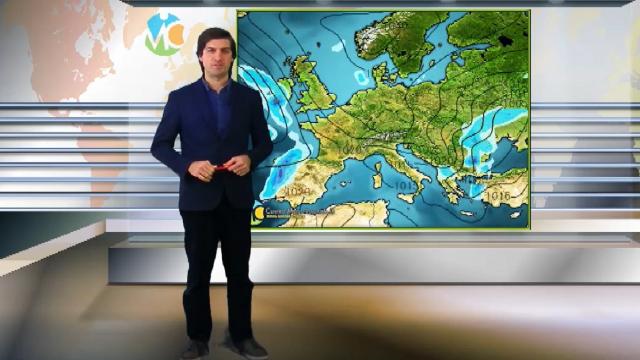 Meteo, la situazione ad Ascoli e nelle Marche per Giovedì 11 Febbraio