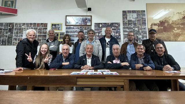 Presentate le cariche del nuovo Direttivo per l'Associazione Culturale Lido degli Aranci di Grottammare
