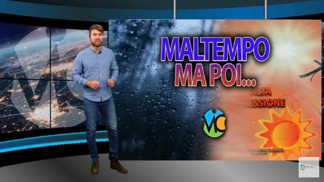 Meteo, la situazione ad Ascoli e nelle Marche per Giovedì 15 Giugno