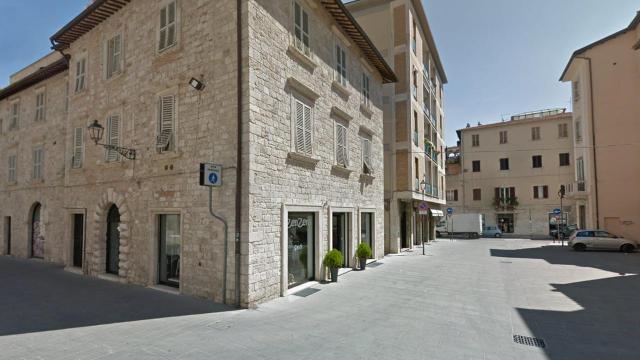 Ascoli Piceno, regolamentazione della circolazione stradale in occasione della ''Giornata senza auto''